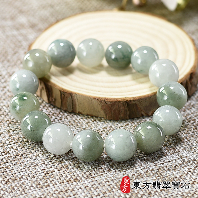 翡翠手鍊、珠串商品NT元，介紹，商品介紹實圖