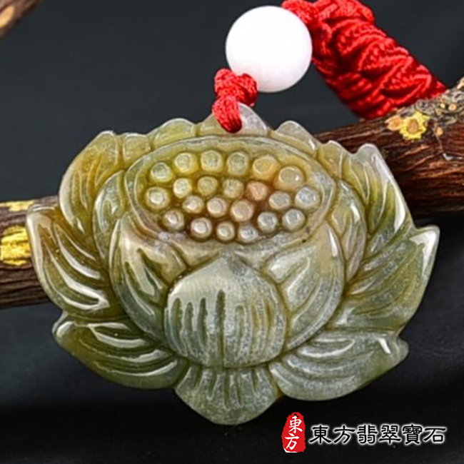 編號：FR039玉石項鍊，玉墜，吊墜商品實照