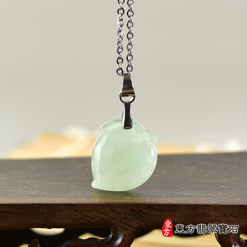 翡翠項鍊(玉珮玉墜吊墜)分類商品商品NT元，介紹，商品介紹實圖