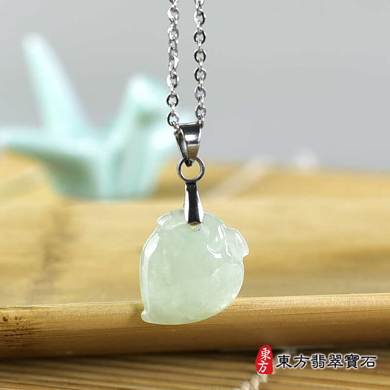 翡翠項鍊(玉珮玉墜吊墜)分類商品商品NT元，介紹，商品介紹實圖