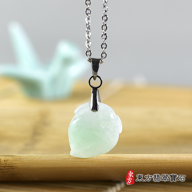 翡翠項鍊(玉珮玉墜吊墜)分類商品商品NT元，介紹，商品介紹實圖