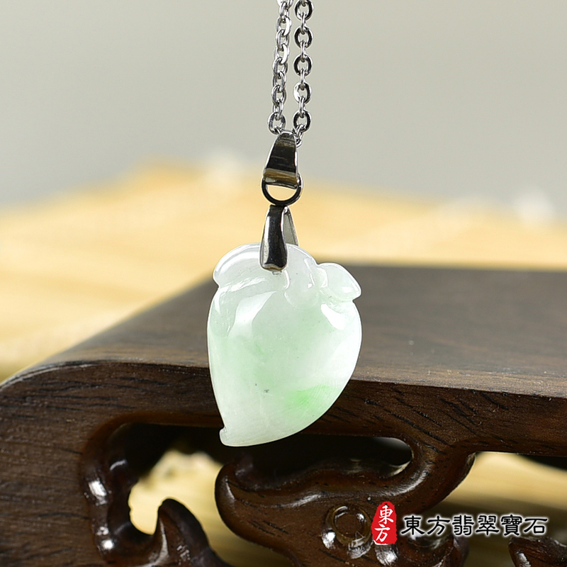 翡翠項鍊(玉珮玉墜吊墜)分類商品商品NT元，介紹，商品介紹實圖