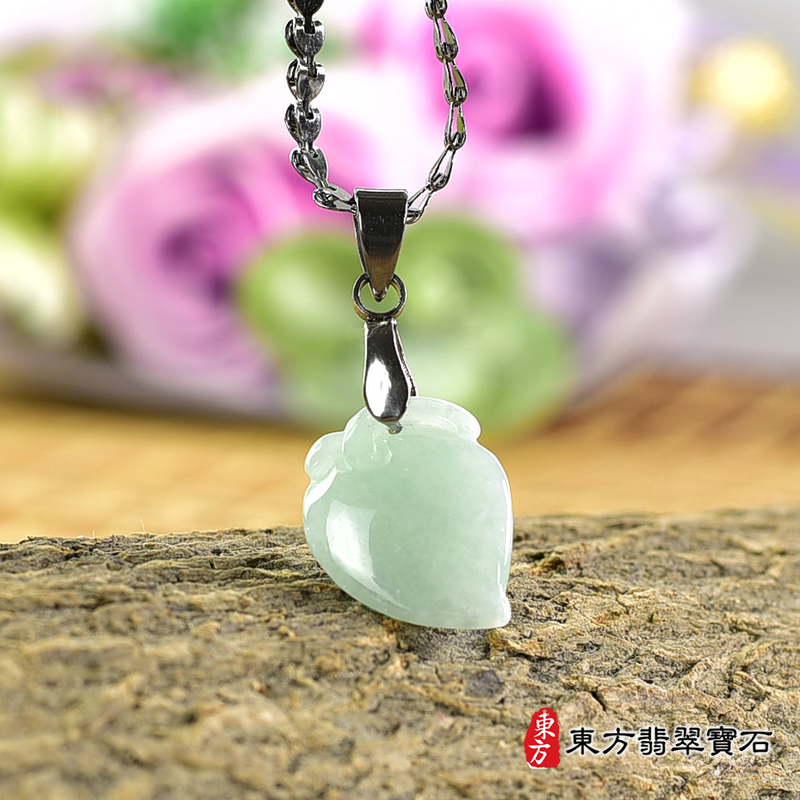 翡翠項鍊(玉珮玉墜吊墜)分類商品商品NT元，介紹，商品介紹實圖