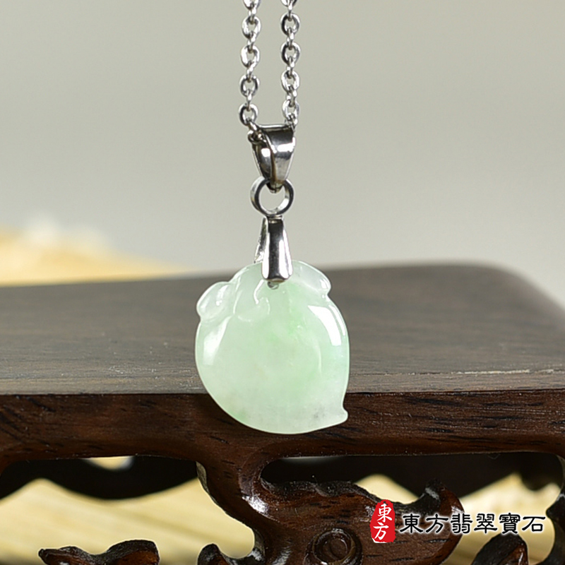 翡翠項鍊(玉珮玉墜吊墜)分類商品商品NT元，介紹，商品介紹實圖