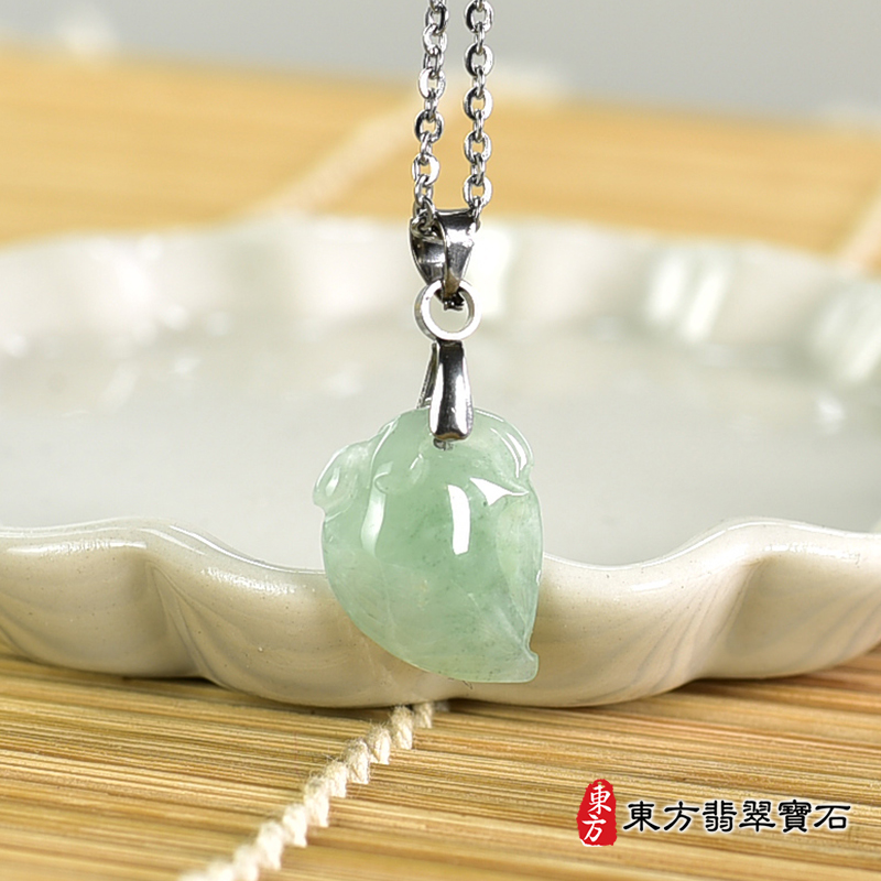 翡翠項鍊(玉珮玉墜吊墜)分類商品商品NT元，介紹，商品介紹實圖