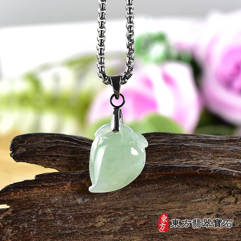 翡翠項鍊(玉珮玉墜吊墜)分類商品商品NT元，介紹，商品介紹實圖