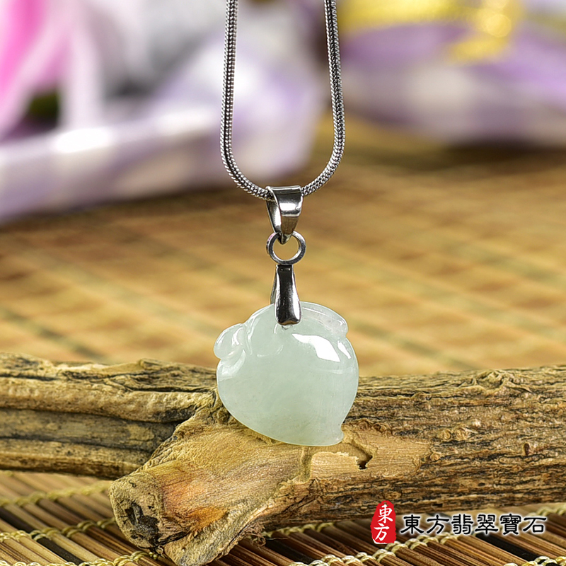 翡翠項鍊(玉珮玉墜吊墜)分類商品商品NT元，介紹，商品介紹實圖