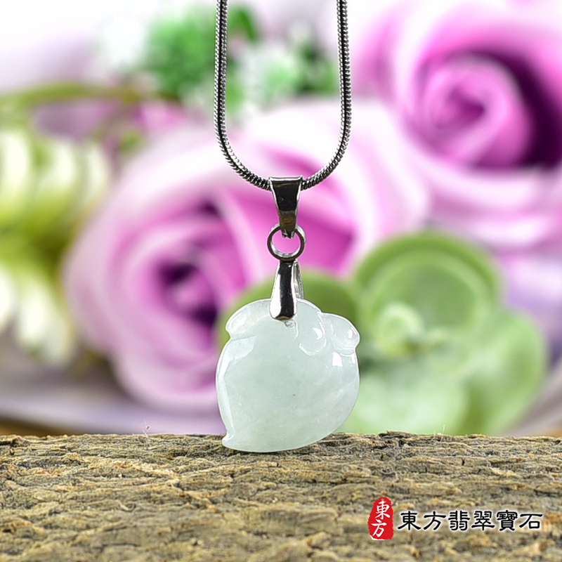 翡翠項鍊(玉珮玉墜吊墜)分類商品商品NT元，介紹，商品介紹實圖