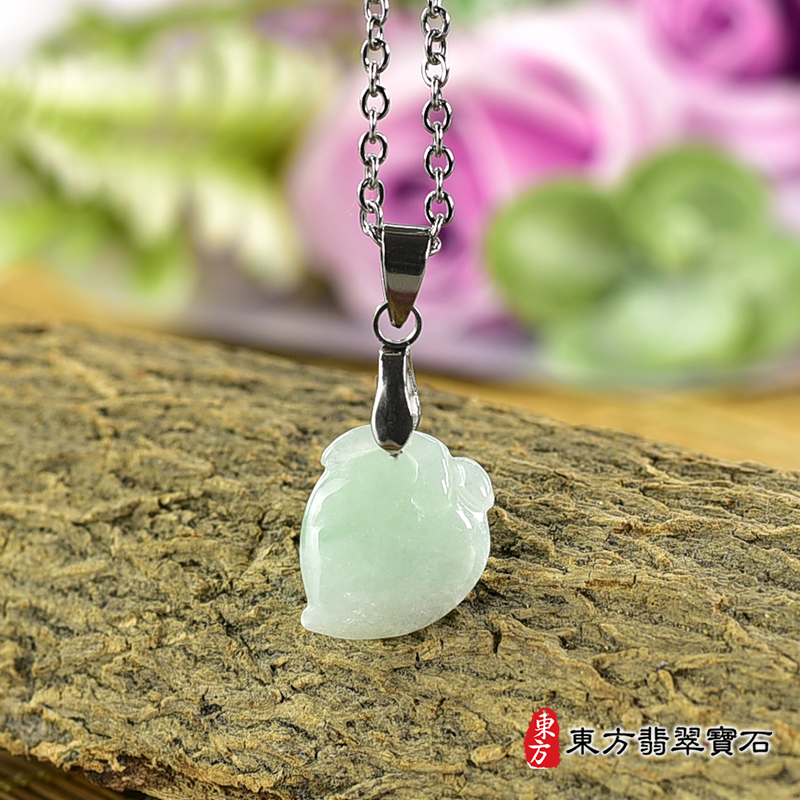 翡翠項鍊(玉珮玉墜吊墜)分類商品商品NT元，介紹，商品介紹實圖