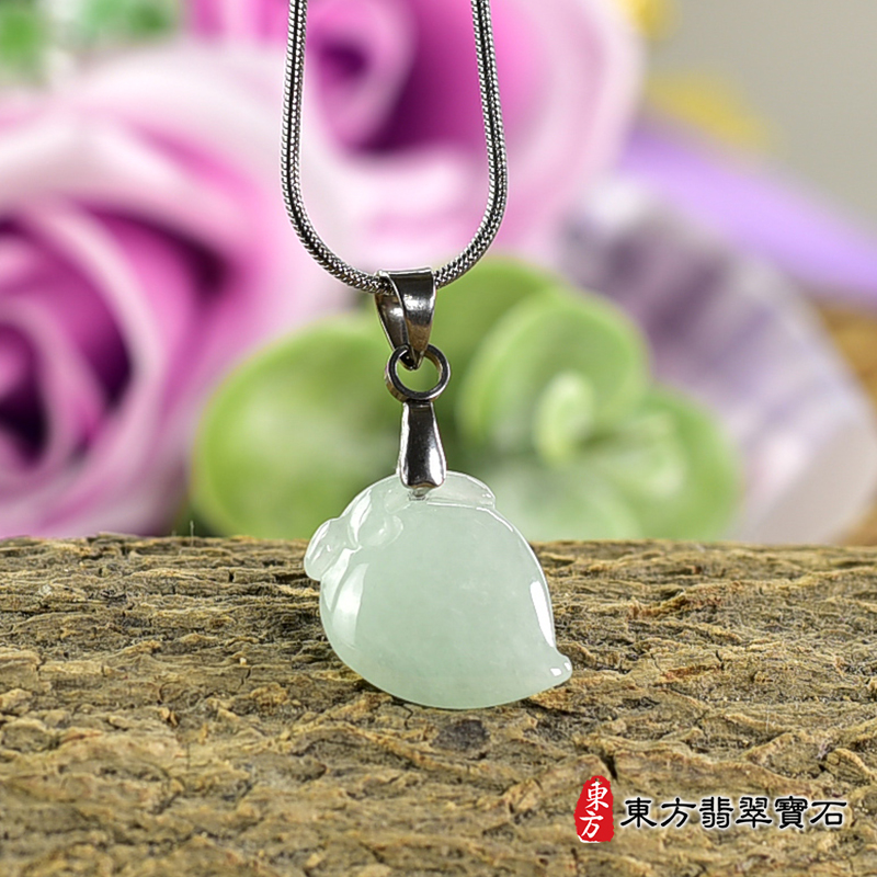 翡翠項鍊(玉珮玉墜吊墜)分類商品商品NT元，介紹，商品介紹實圖