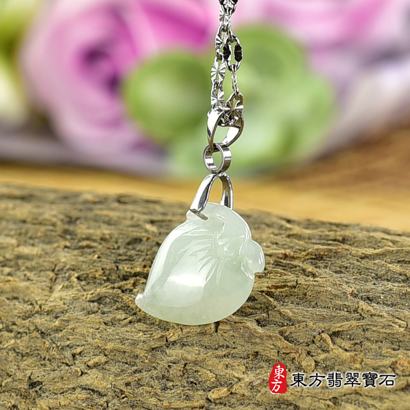 翡翠項鍊(玉珮玉墜吊墜)分類商品商品NT元，介紹，商品介紹實圖