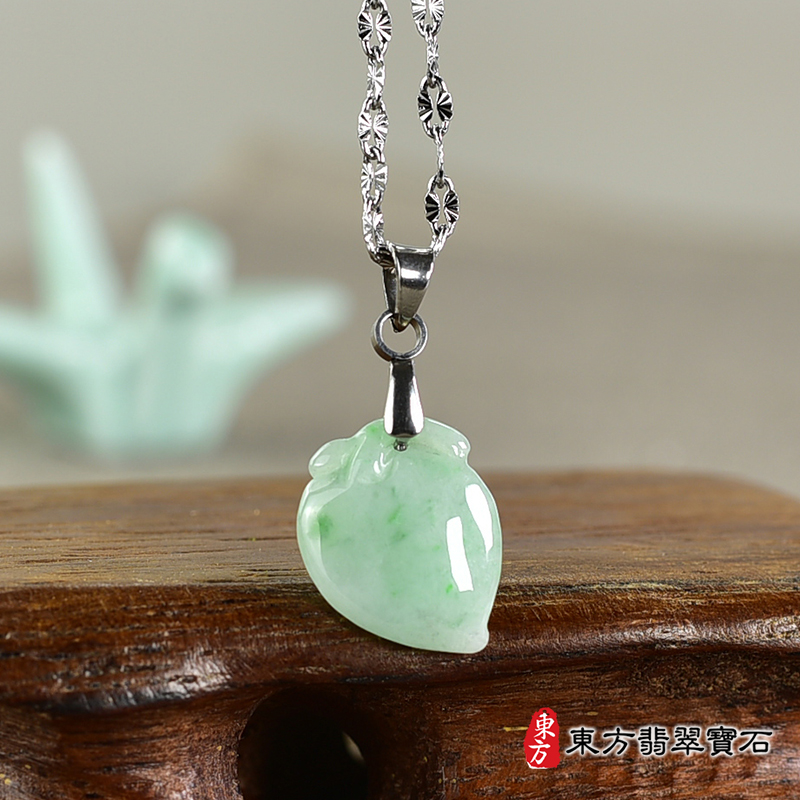 翡翠項鍊(玉珮玉墜吊墜)分類商品商品NT元，介紹，商品介紹實圖