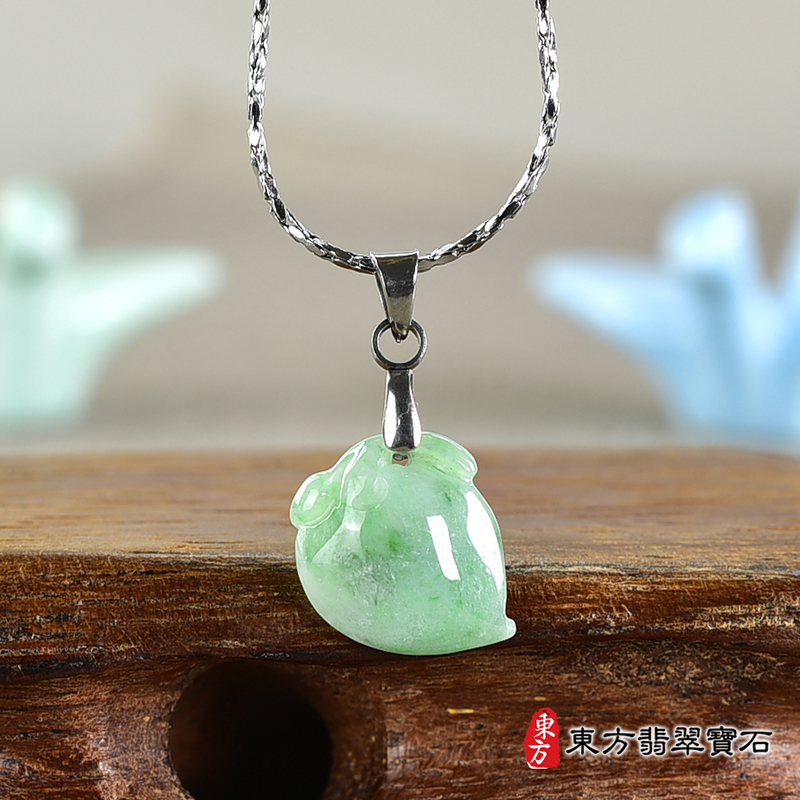 翡翠項鍊(玉珮玉墜吊墜)分類商品商品NT元，介紹，商品介紹實圖