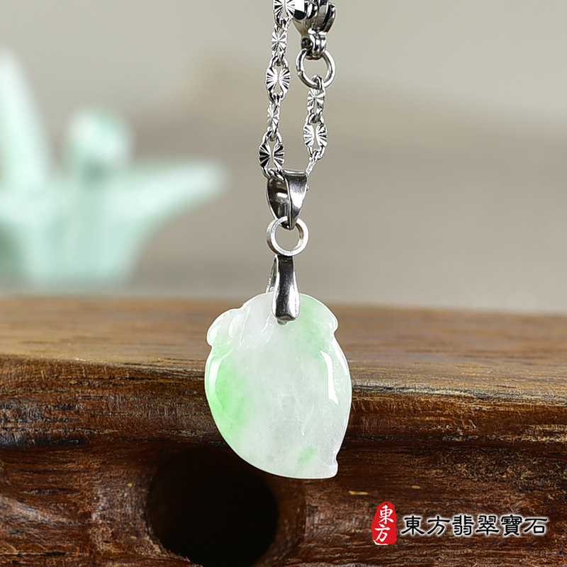 翡翠項鍊(玉珮玉墜吊墜)分類商品商品NT元，介紹，商品介紹實圖