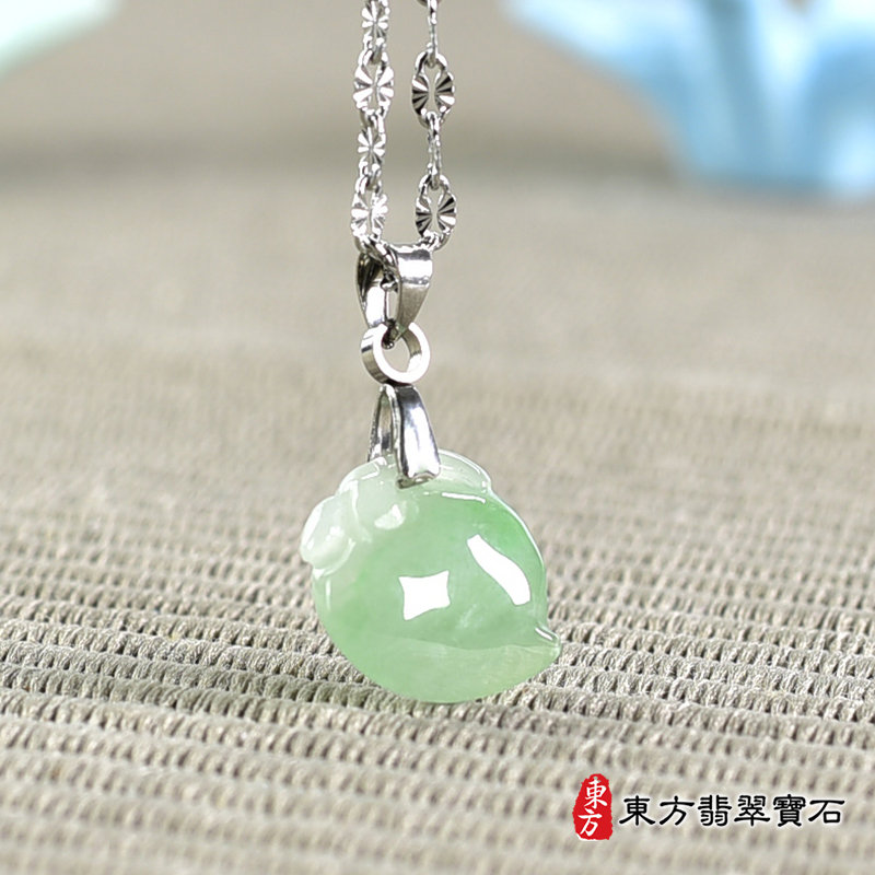 翡翠項鍊(玉珮玉墜吊墜)分類商品商品NT元，介紹，商品介紹實圖