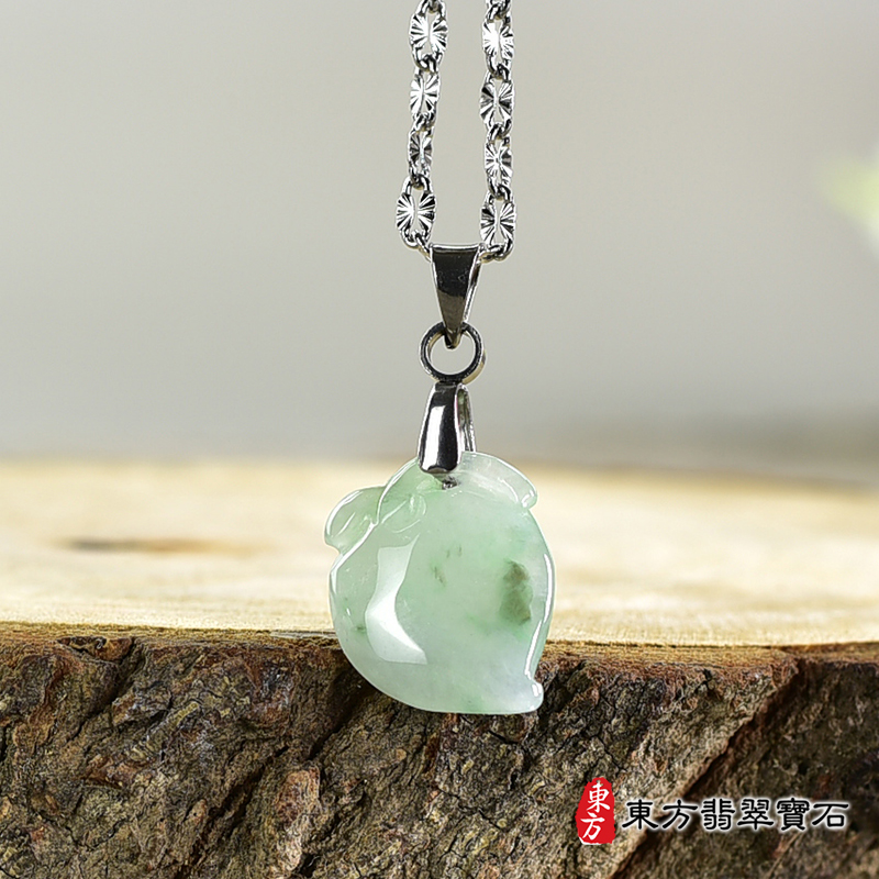 翡翠項鍊(玉珮玉墜吊墜)分類商品商品NT元，介紹，商品介紹實圖