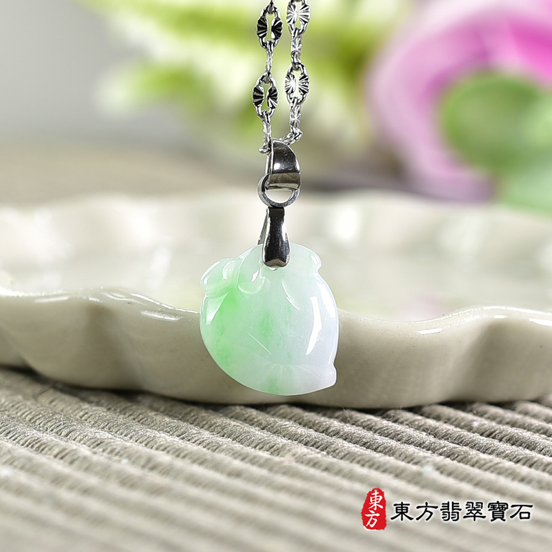翡翠項鍊(玉珮玉墜吊墜)分類商品商品NT元，介紹，商品介紹實圖