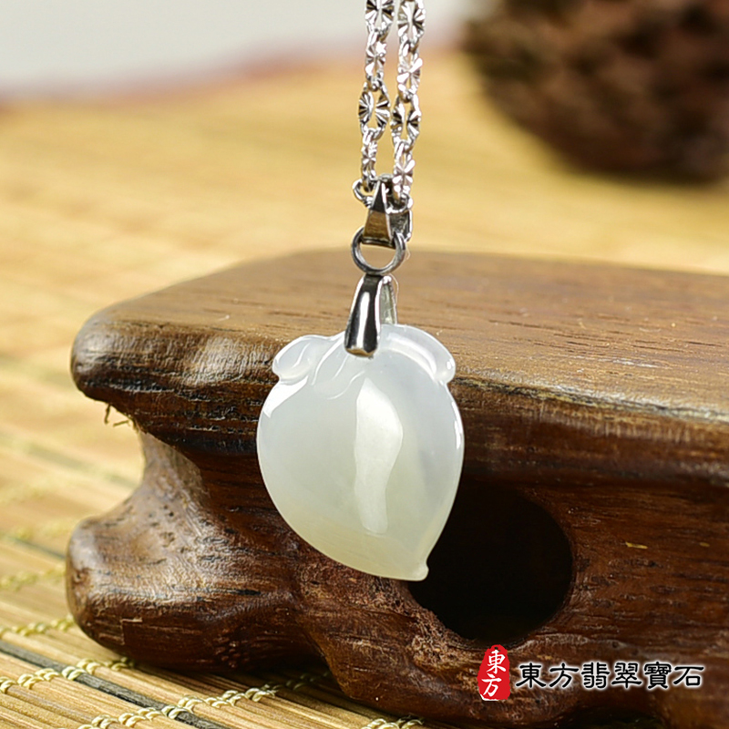 翡翠項鍊(玉珮玉墜吊墜)分類商品商品NT元，介紹，商品介紹實圖