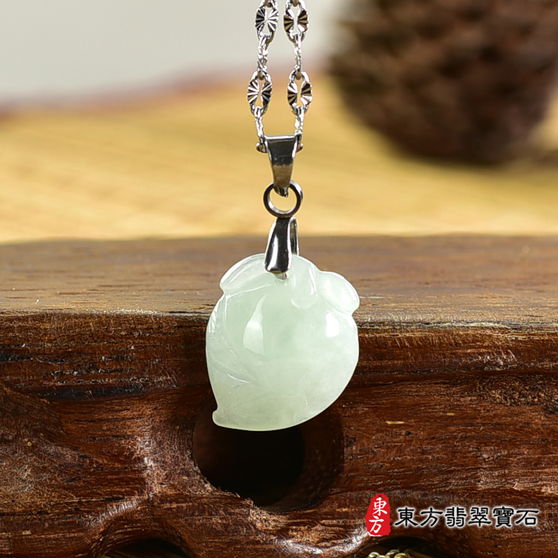 翡翠項鍊(玉珮玉墜吊墜)分類商品商品NT元，介紹，商品介紹實圖