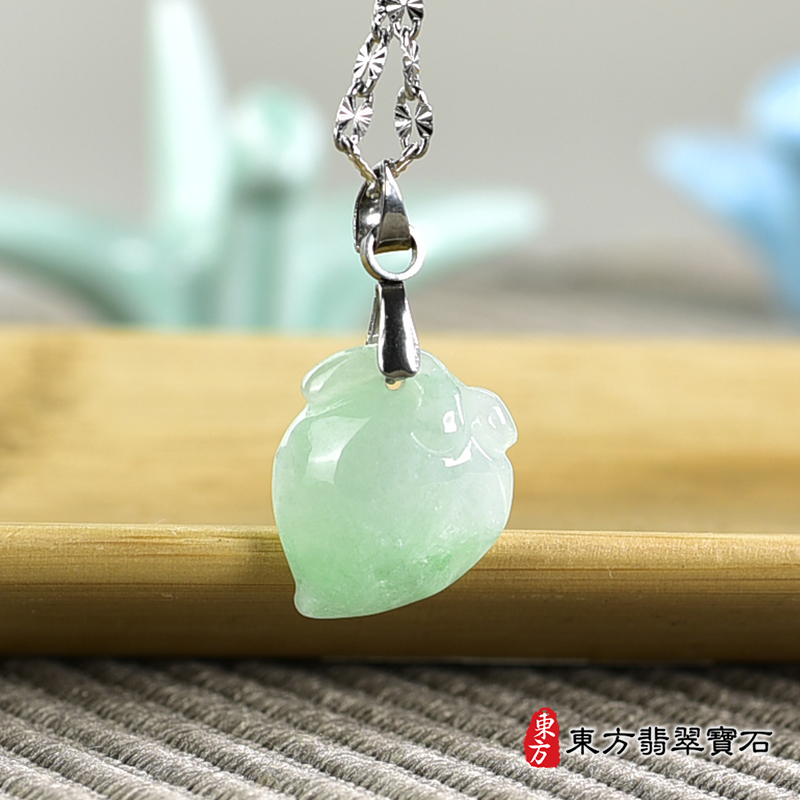 翡翠項鍊(玉珮玉墜吊墜)分類商品商品NT元，介紹，商品介紹實圖