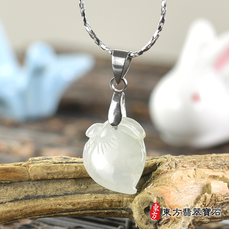 翡翠項鍊(玉珮玉墜吊墜)分類商品商品NT元，介紹，商品介紹實圖