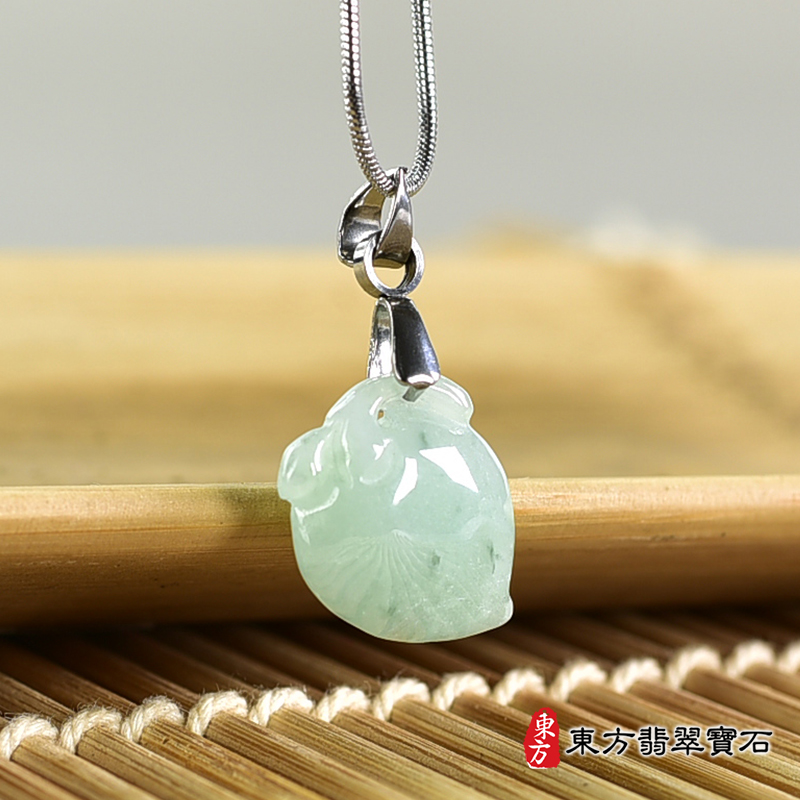 翡翠項鍊(玉珮玉墜吊墜)分類商品商品NT元，介紹，商品介紹實圖