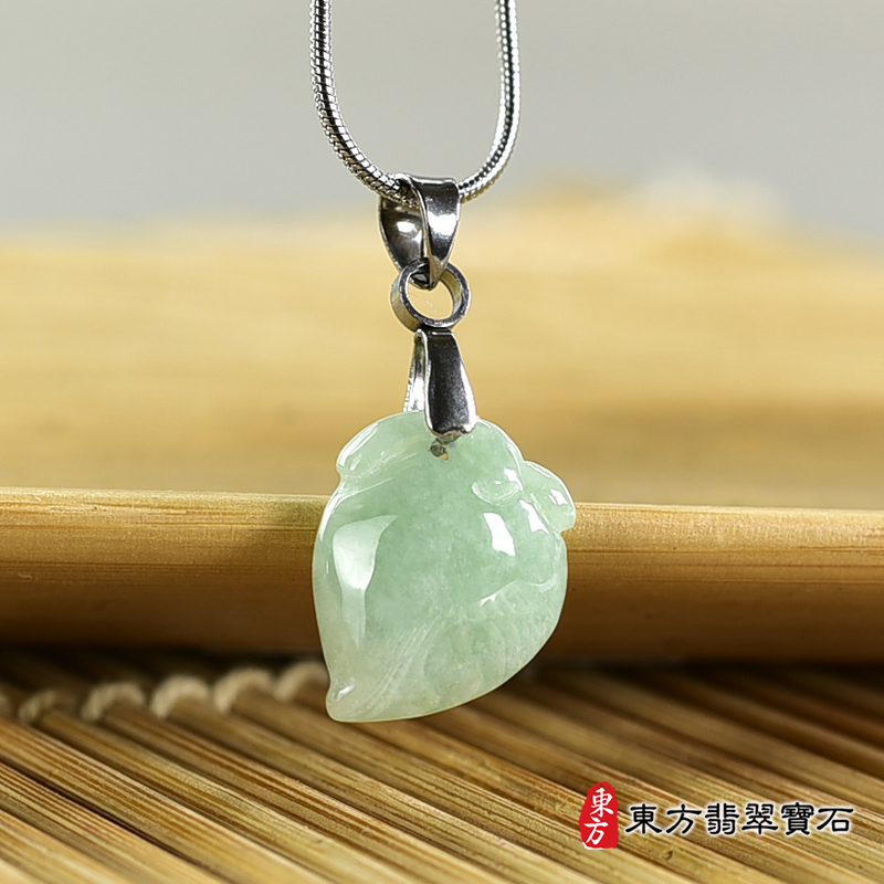 翡翠項鍊(玉珮玉墜吊墜)分類商品商品NT元，介紹，商品介紹實圖