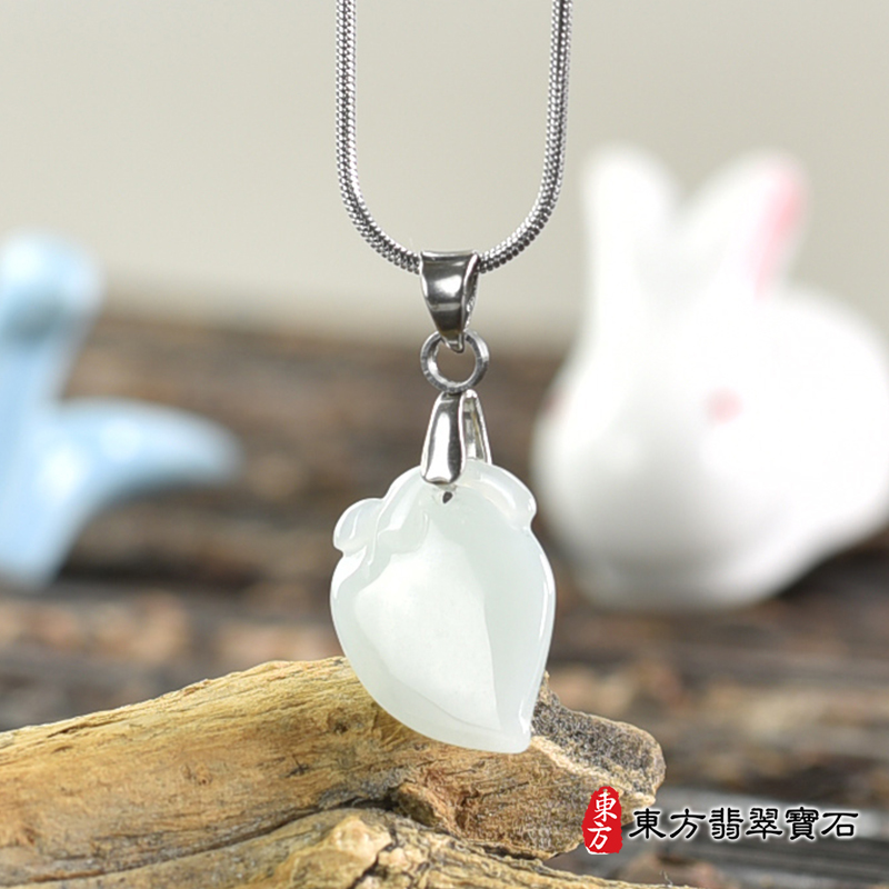 翡翠項鍊(玉珮玉墜吊墜)分類商品商品NT元，介紹，商品介紹實圖