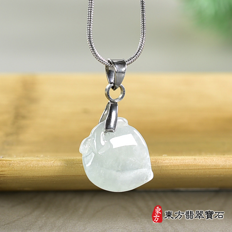 翡翠項鍊(玉珮玉墜吊墜)分類商品商品NT元，介紹，商品介紹實圖