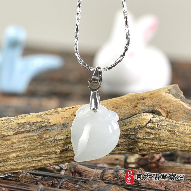 翡翠項鍊(玉珮玉墜吊墜)分類商品商品NT元，介紹，商品介紹實圖