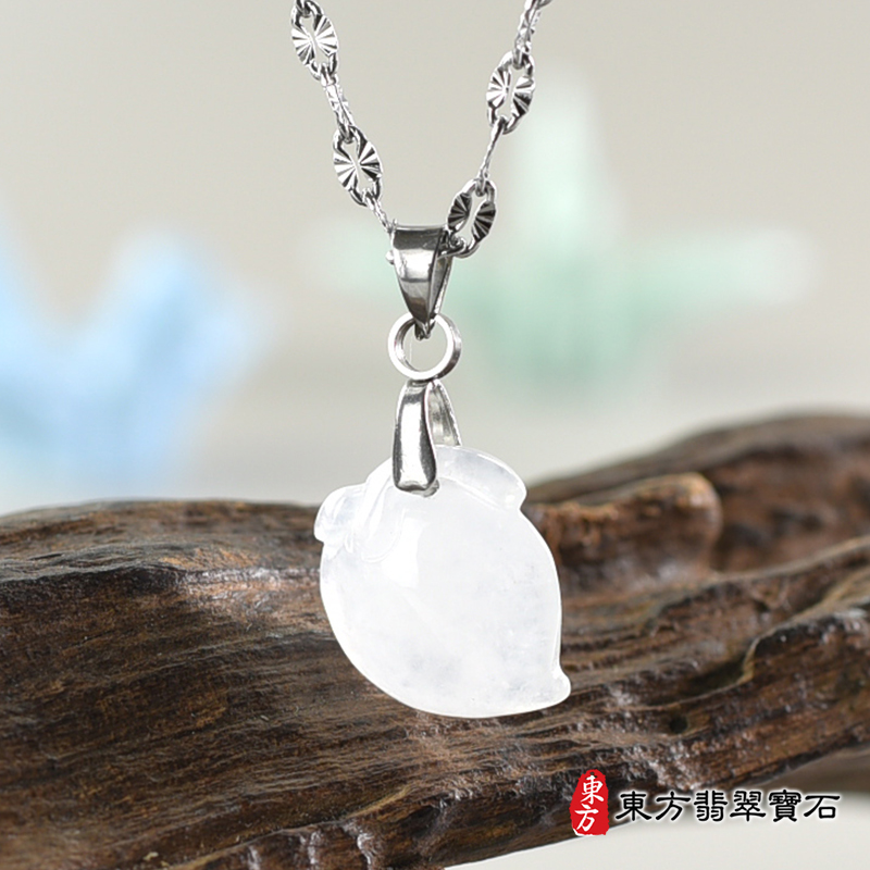 翡翠項鍊(玉珮玉墜吊墜)分類商品商品NT元，介紹，商品介紹實圖