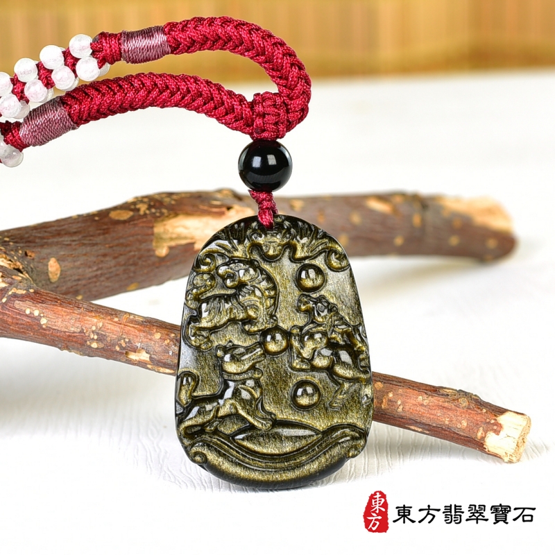 編號：ZH236玉石項鍊，玉墜，吊墜商品實照