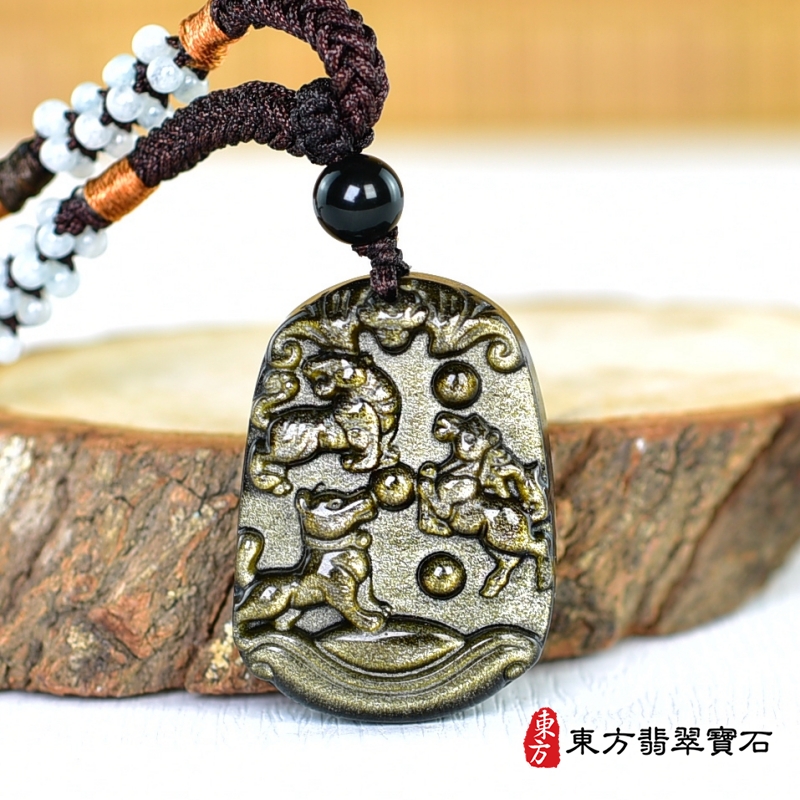 編號：ZH237玉石項鍊，玉墜，吊墜商品實照