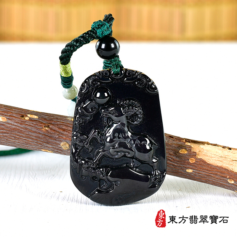 編號：GO059玉石項鍊，玉墜，吊墜商品實照