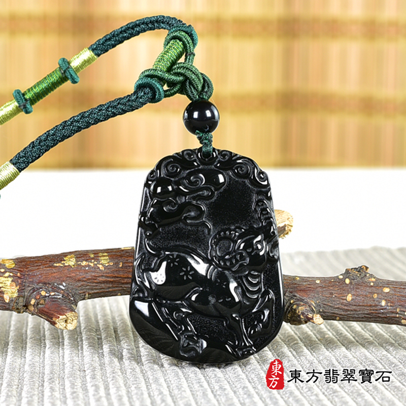 編號：CO050玉石項鍊，玉墜，吊墜商品實照