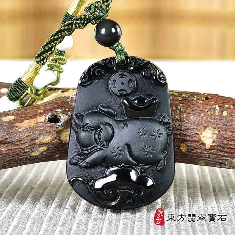 編號：PG231玉石項鍊，玉墜，吊墜商品實照