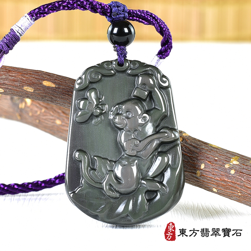 編號：HW082玉石項鍊，玉墜，吊墜商品實照