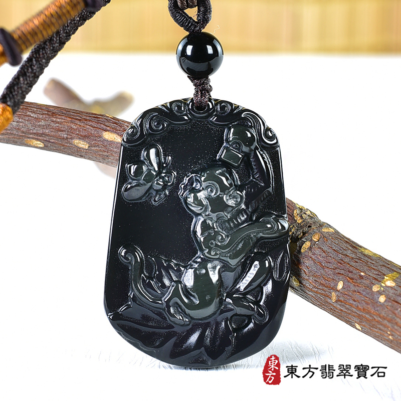編號：HW083玉石項鍊，玉墜，吊墜商品實照