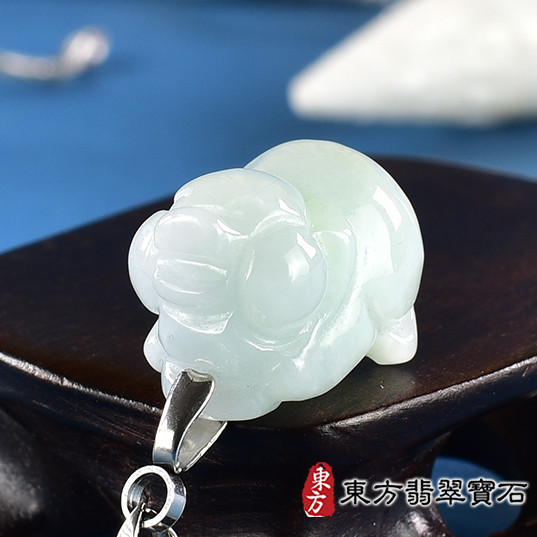 翡翠項鍊(玉珮玉墜吊墜)分類商品商品NT元，介紹，商品介紹實圖