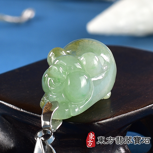 翡翠項鍊(玉珮玉墜吊墜)分類商品商品NT元，介紹，商品介紹實圖
