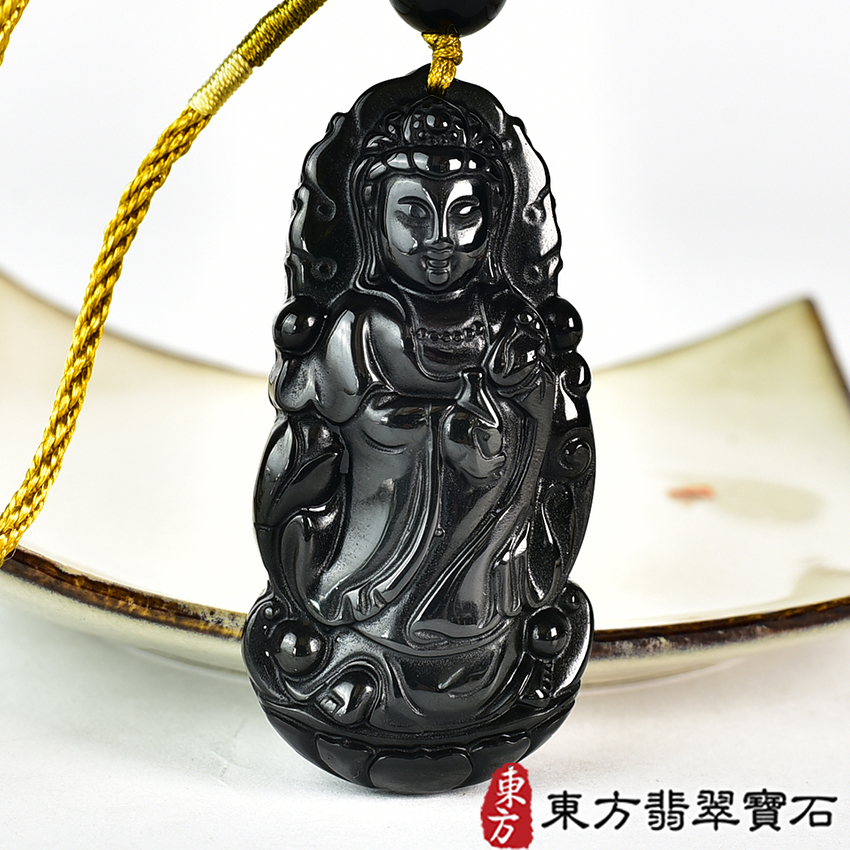 玉石神明玉珮類最新商品，編號GY2070實照圖片