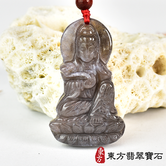 玉石神明玉珮類最新商品，編號GY2109實照圖片