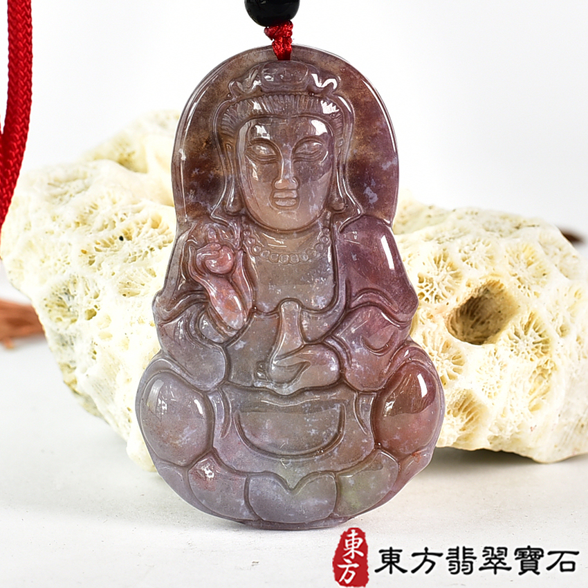 玉石神明玉珮類最新商品，編號GY2118實照圖片