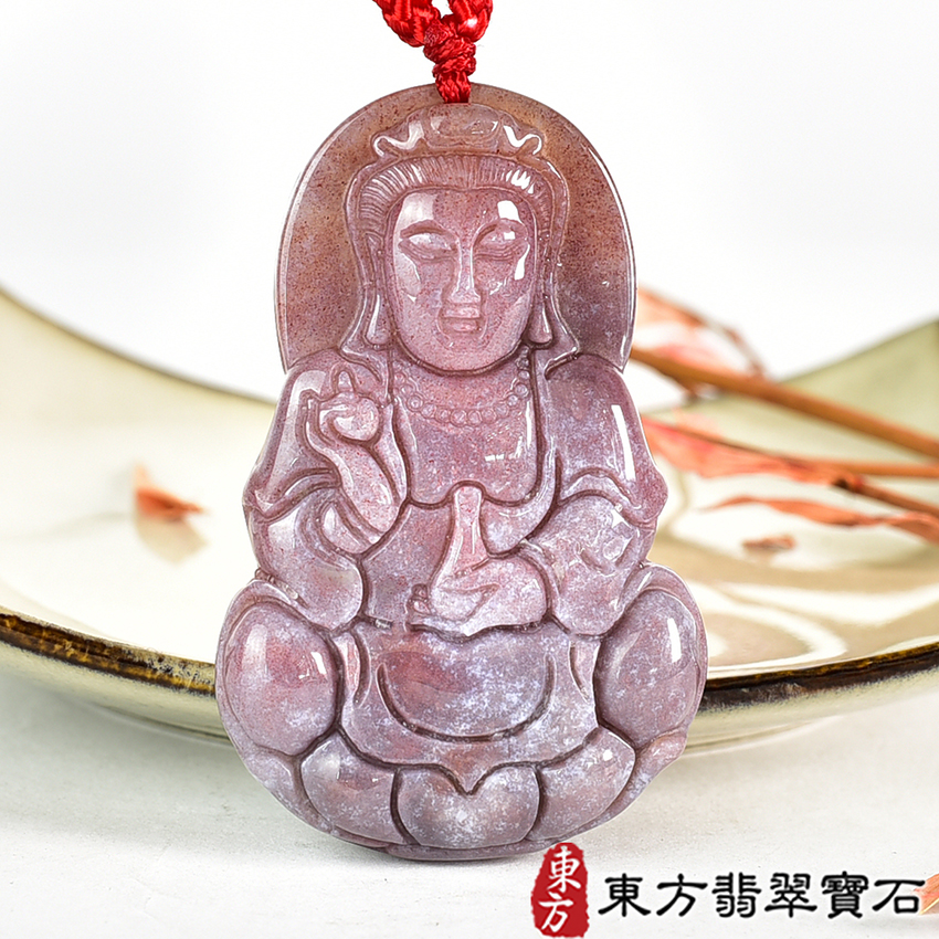 玉石神明玉珮類最新商品，編號GY2119實照圖片