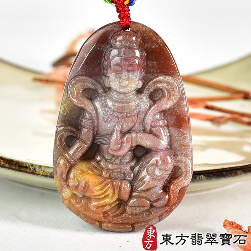 玉石神明玉珮類最新商品，編號GY2122實照圖片