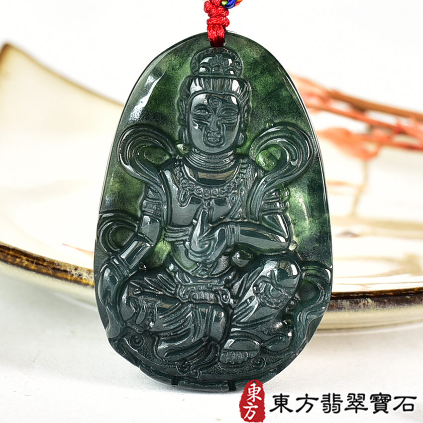 玉石神明玉珮類最新商品，編號GY2126實照圖片