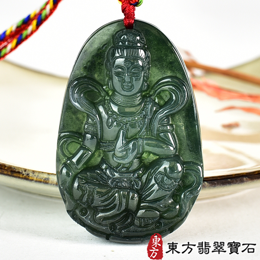 玉石神明玉珮類最新商品，編號GY2130實照圖片