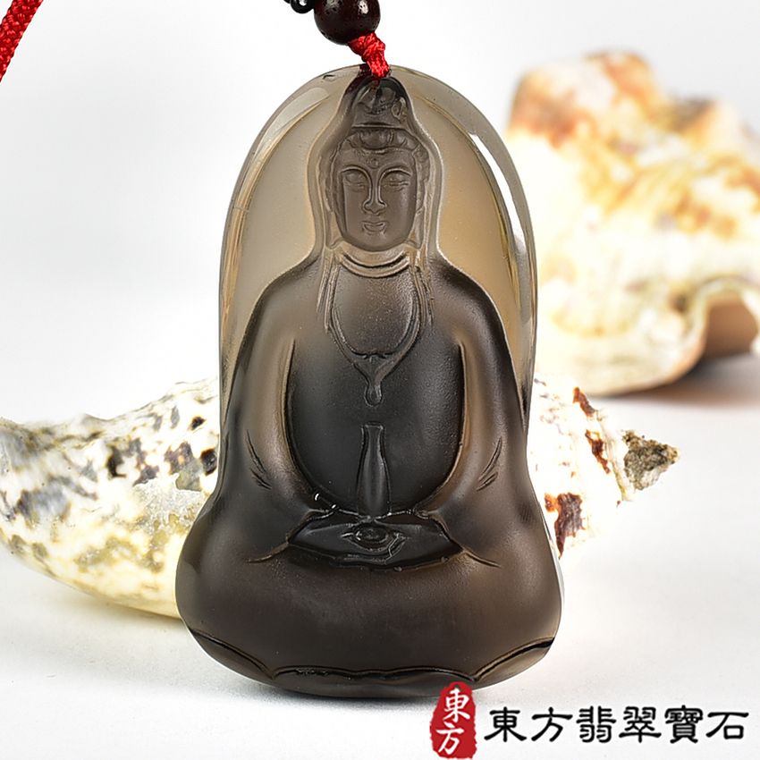 玉石神明玉珮類最新商品，編號GY2132實照圖片
