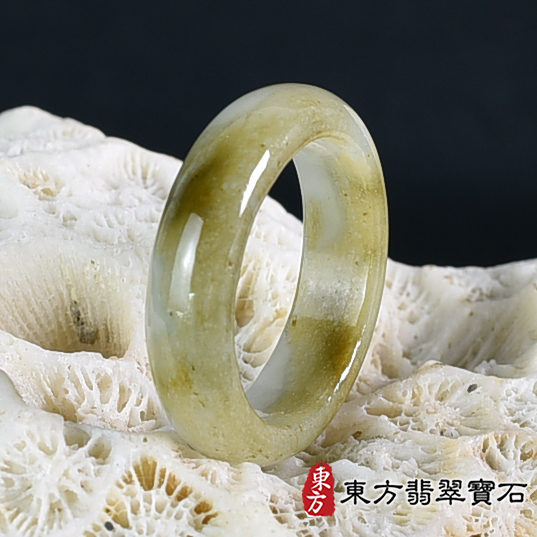 翡翠戒指，玉戒，尾戒商品NT元，介紹，商品介紹實圖