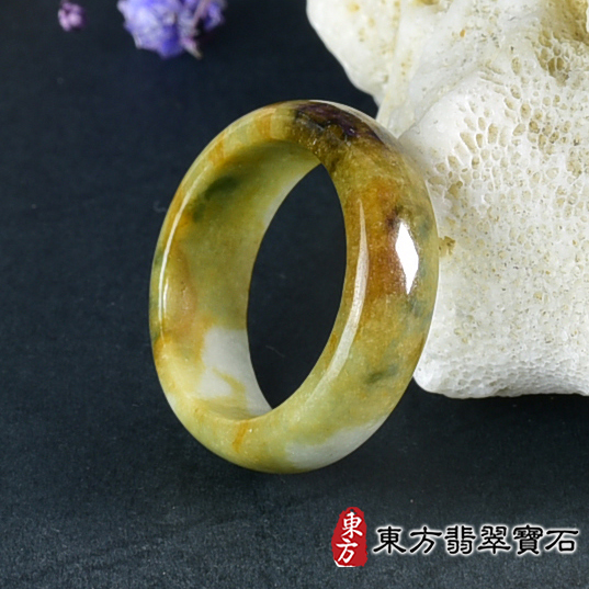 翡翠戒指，玉戒，尾戒商品NT元，介紹，商品介紹實圖